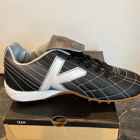 Kelme Shoes Kelme Victor Flot Turf Soccer Shoes Poshmark